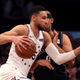 Illustration for article titled Ben Simmons Definitely Has The Energy For Jared Dudley